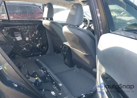 2023 Lexus Rz 450E Premium z USA, uszkodzony, nr VIN JTJAAAAB7PA021047